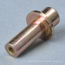 Précision Zinc Plated Fitting Non Standard Bolt